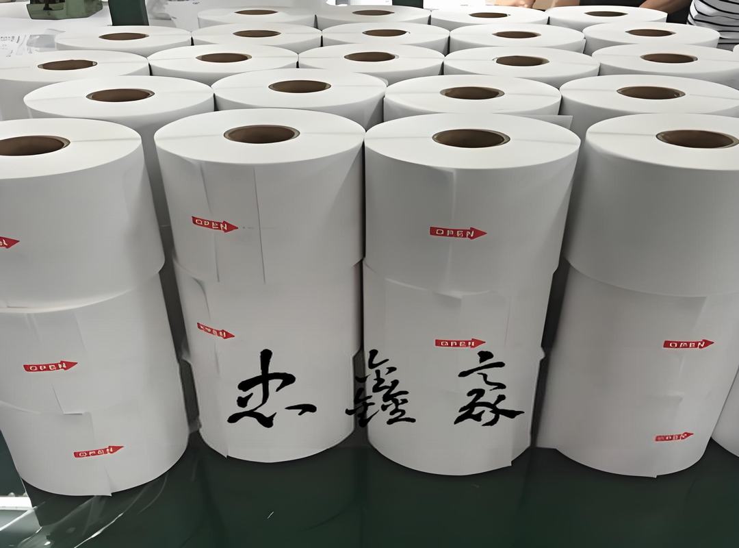 二、FASSON 标签的环保创新与可持续发展